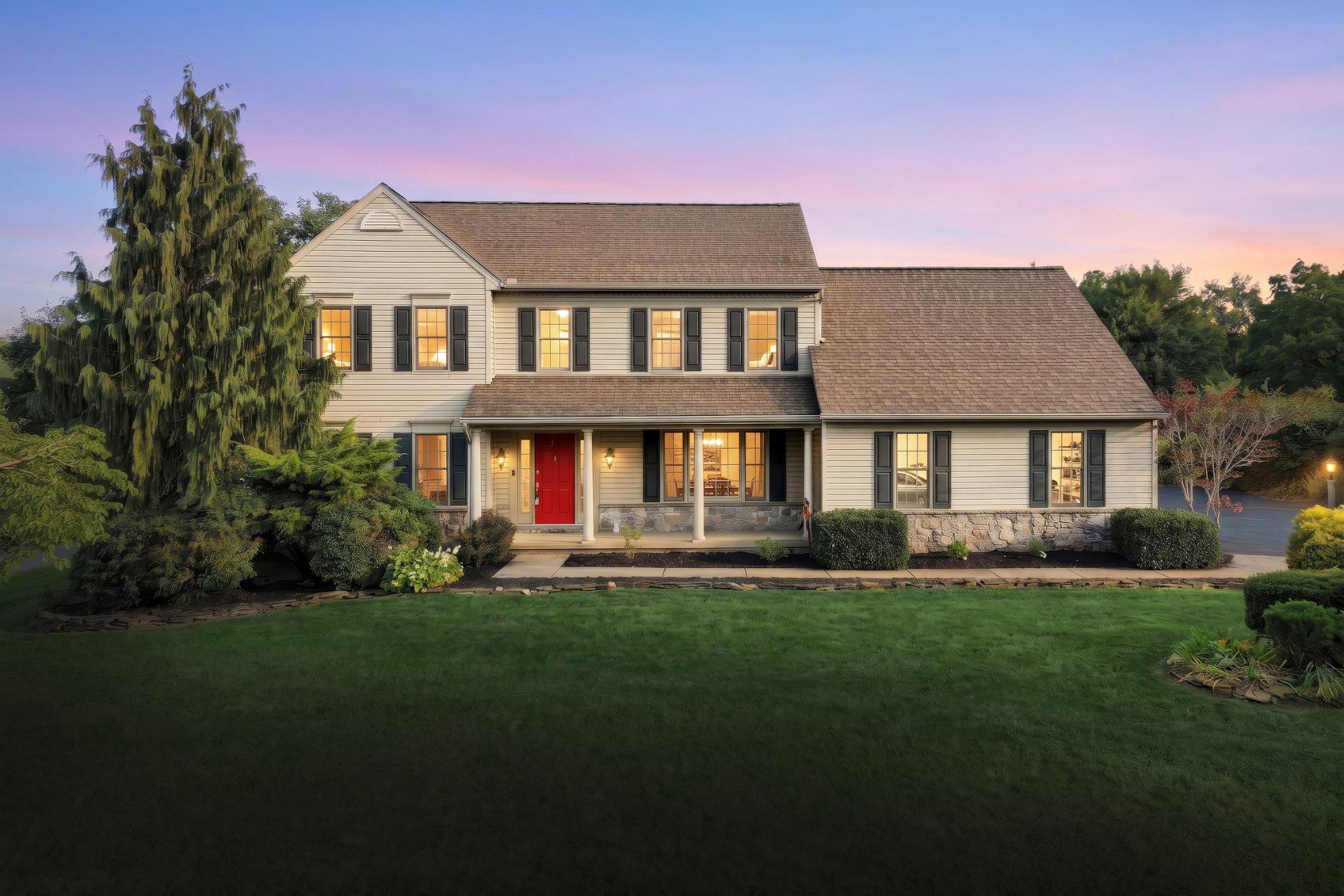 1540 Lilac Road