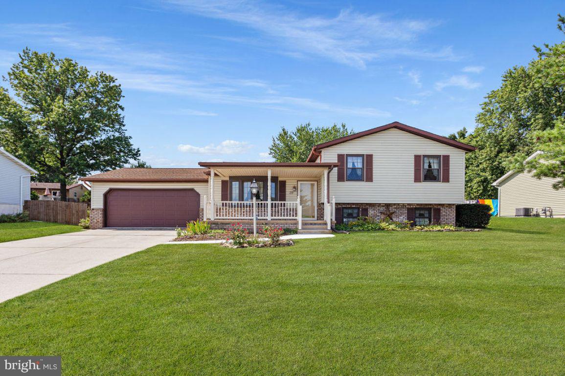 29 Allen Drive