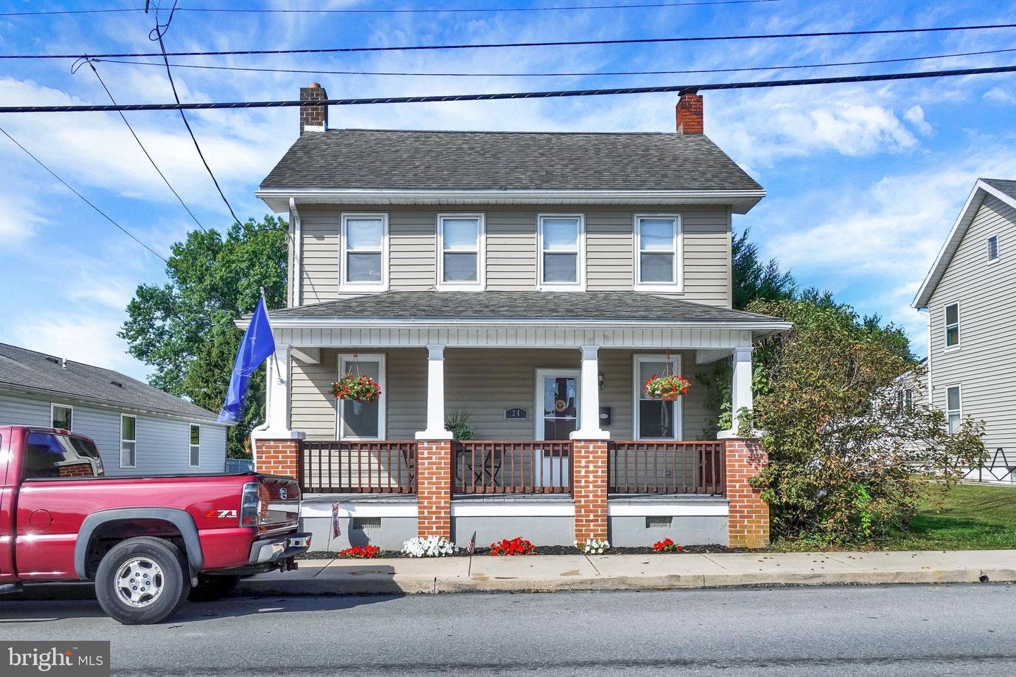 24 N Main Street