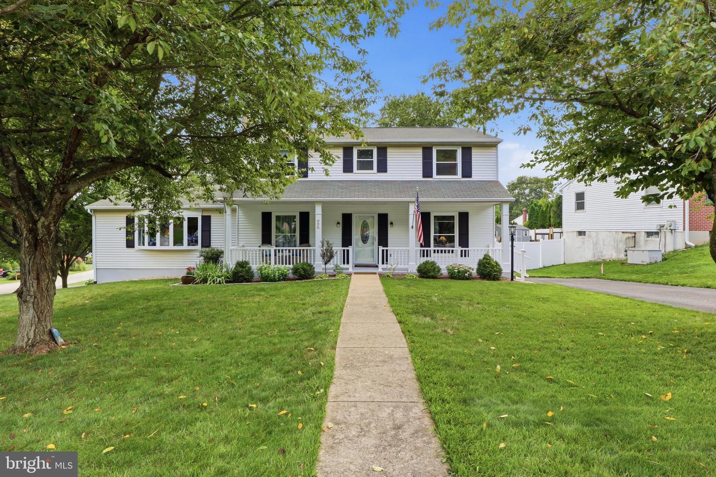 1 Minuteman Court