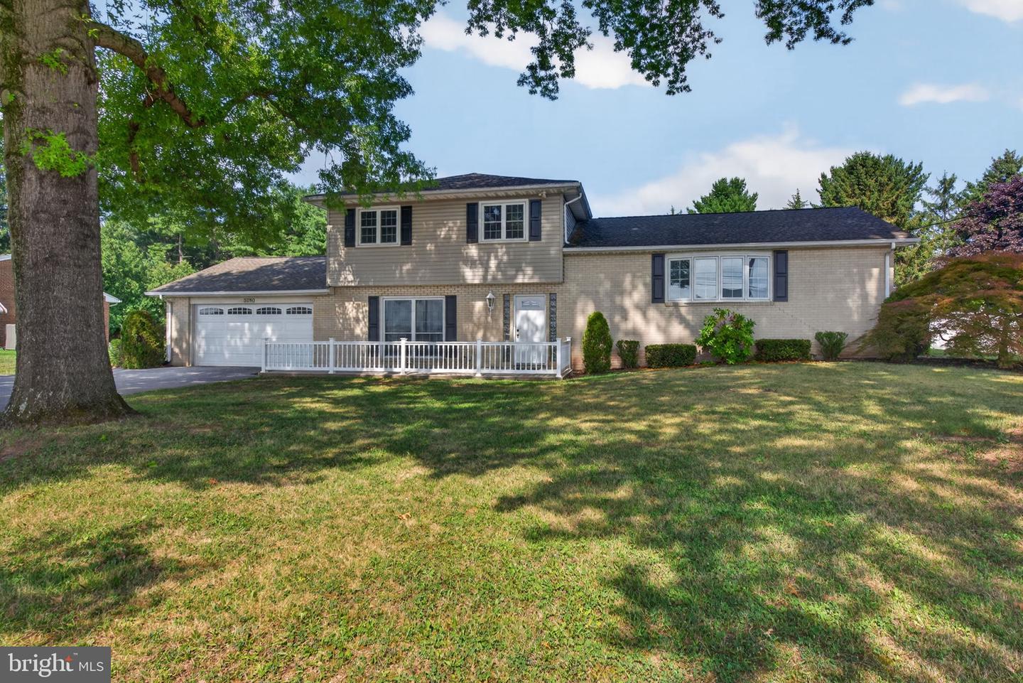 3580 Board Road