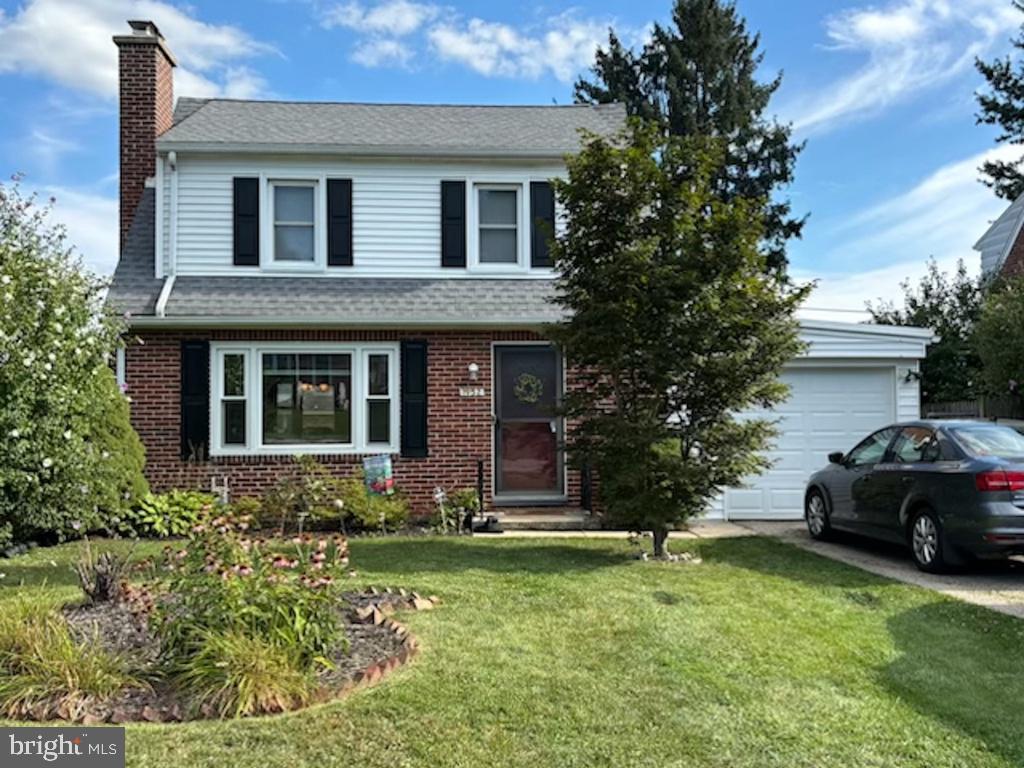 1952 Bannister Street
