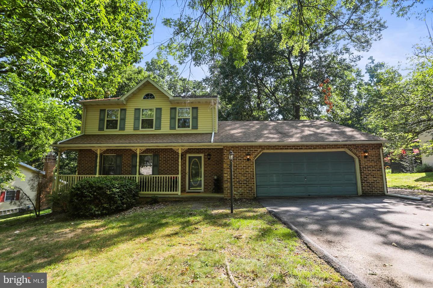 141 Oak Hills Drive
