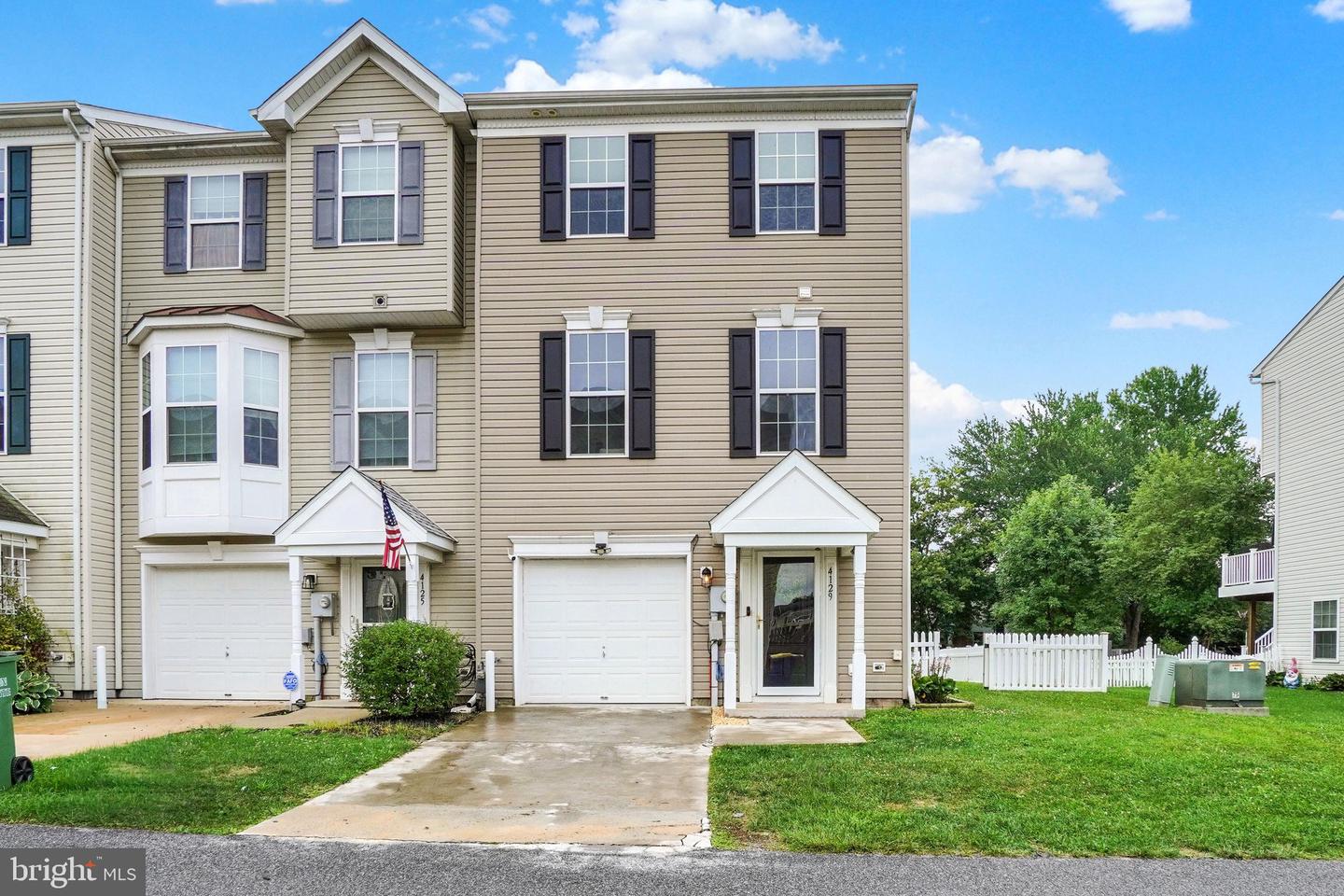 4129 Strawbridge Court