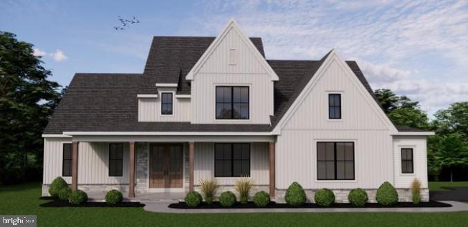 4012 Back Creek - Charolette Model Road