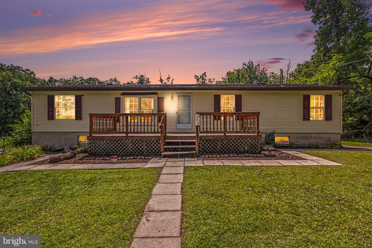 45 N Winding Road