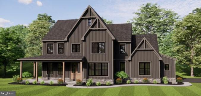 14602 Pin Oak - Berkeley Model Lane