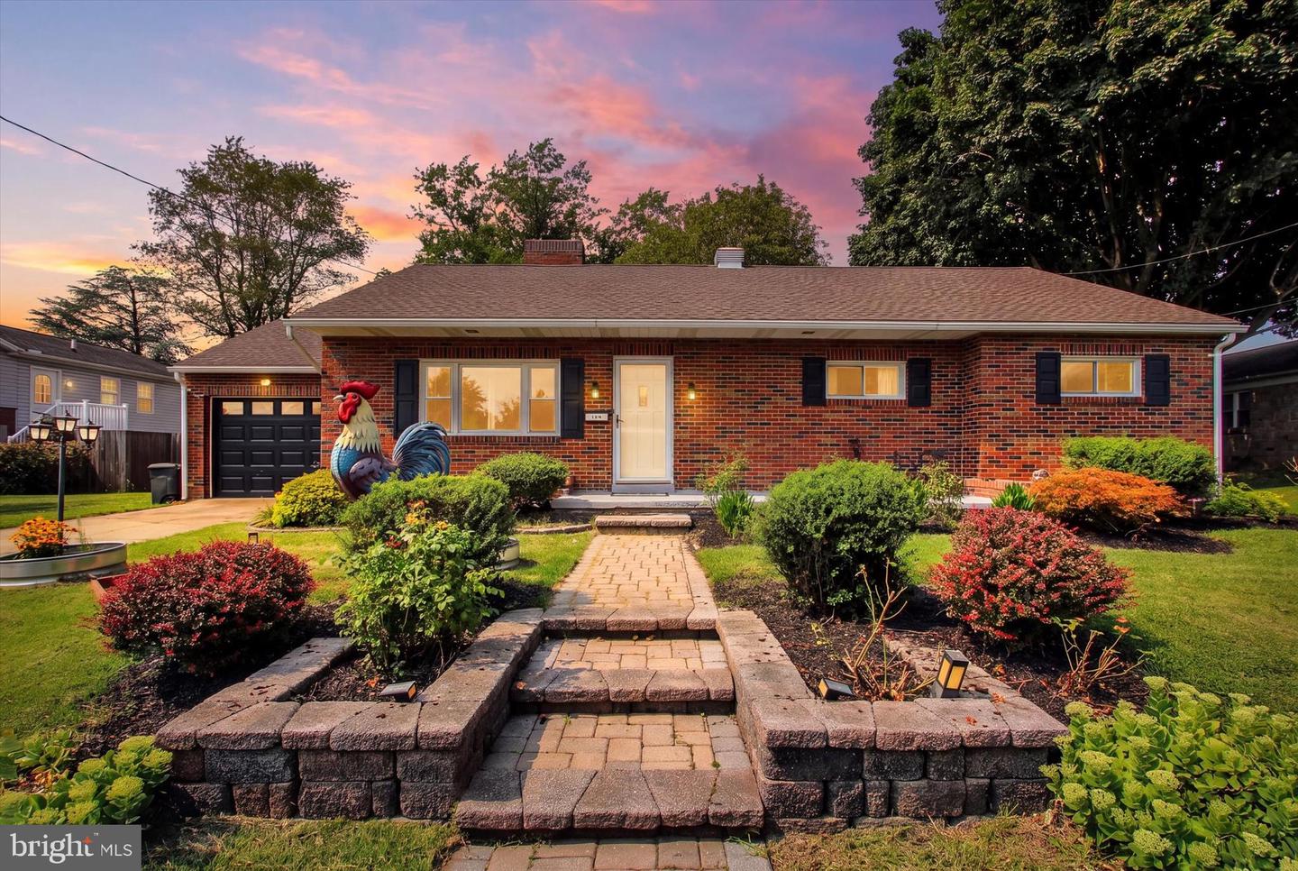 280 Sunset Avenue
