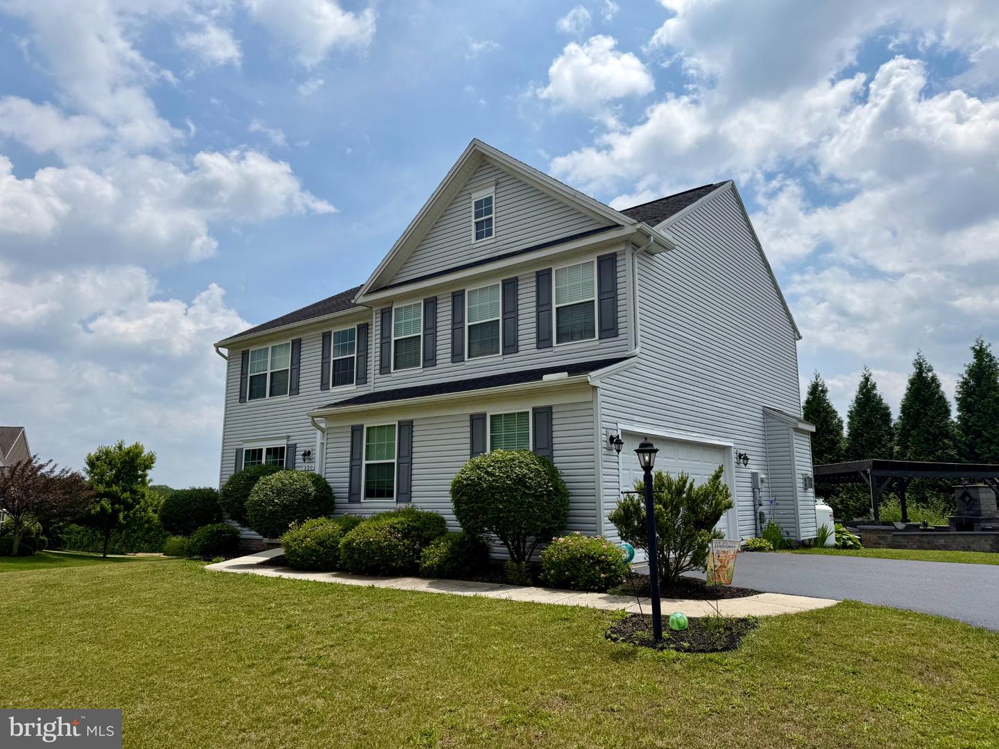 320 Woodbridge Drive
