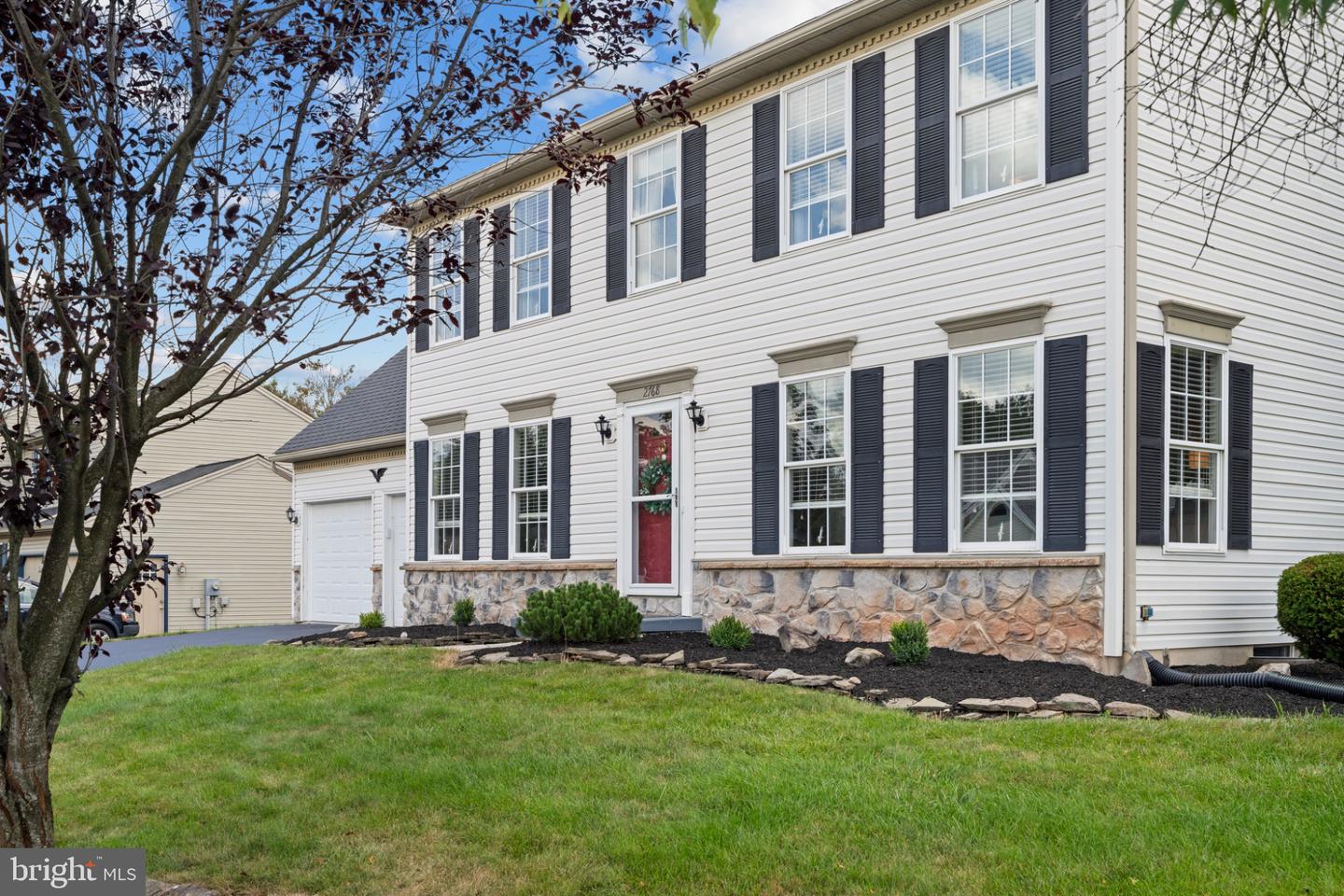 2768 Sparrow Drive