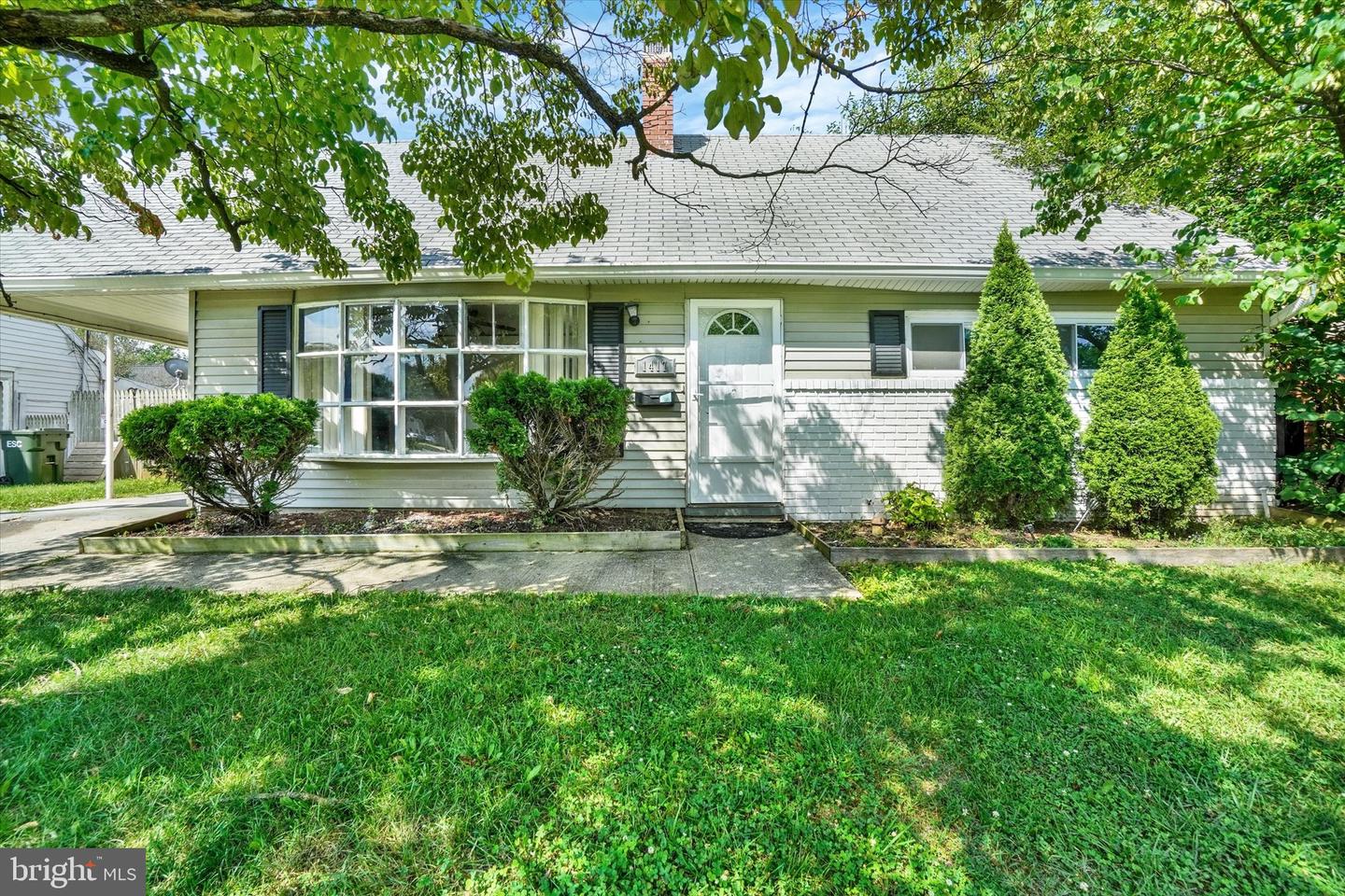 1417 Continental Road