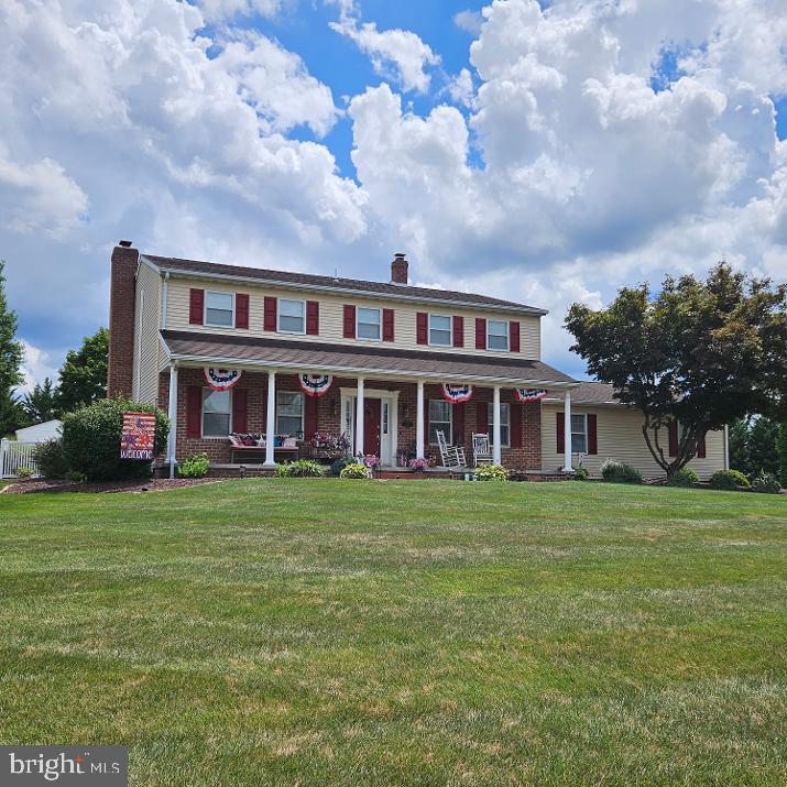 441 Little Creek Road
