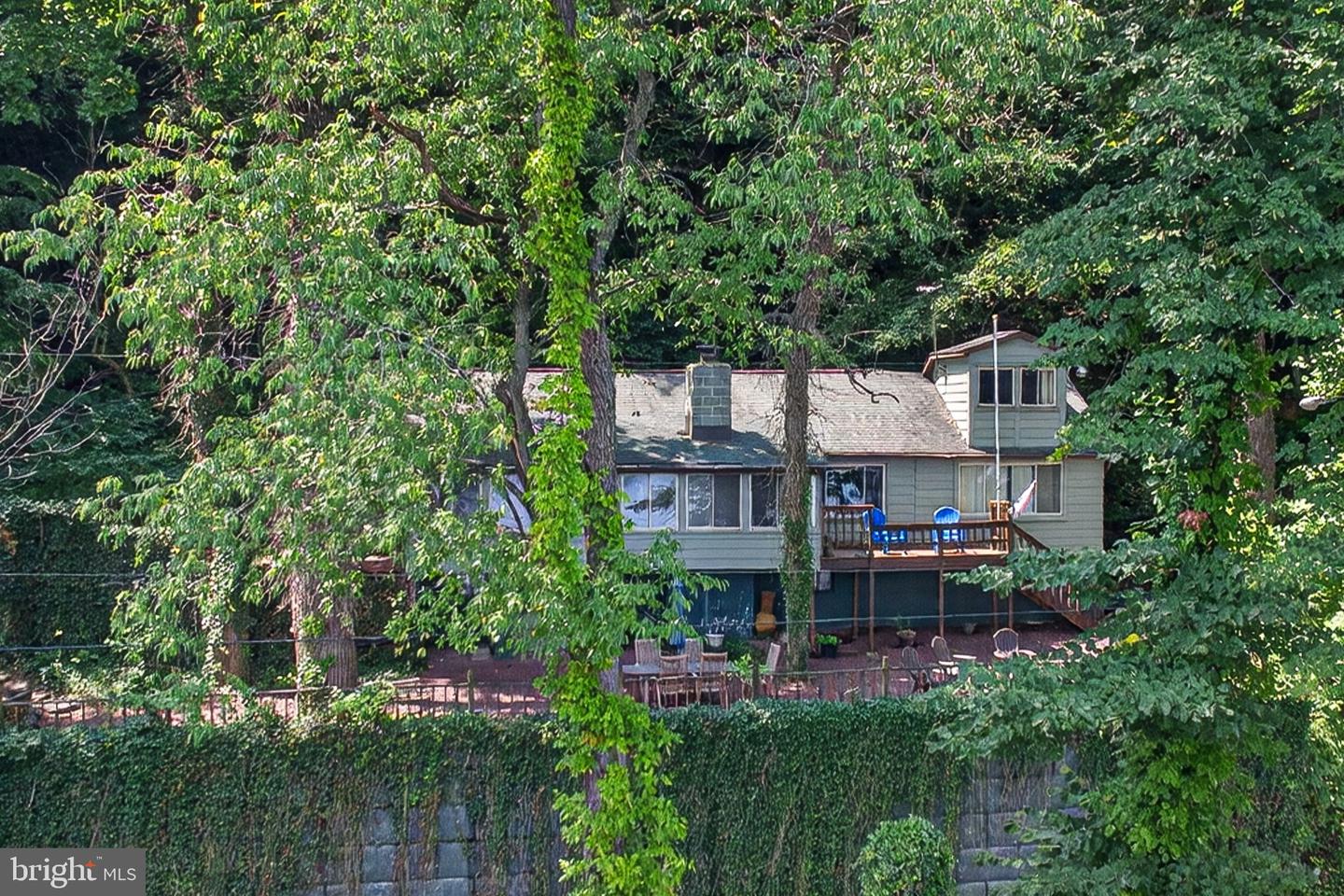 3390 Green Branch Road