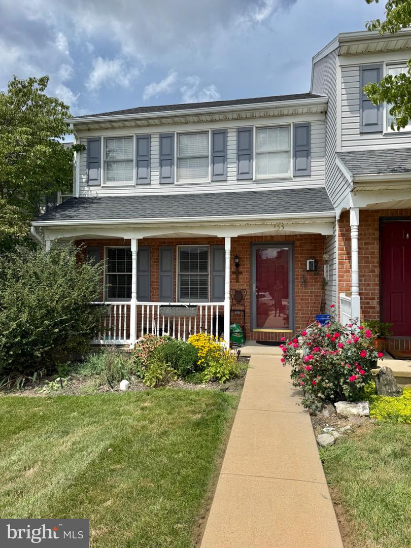 455 Peppermill Lane
