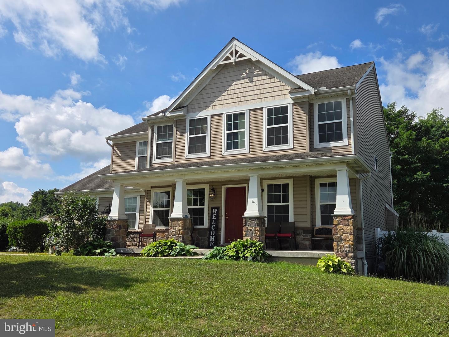 240 Spring Meadows Road