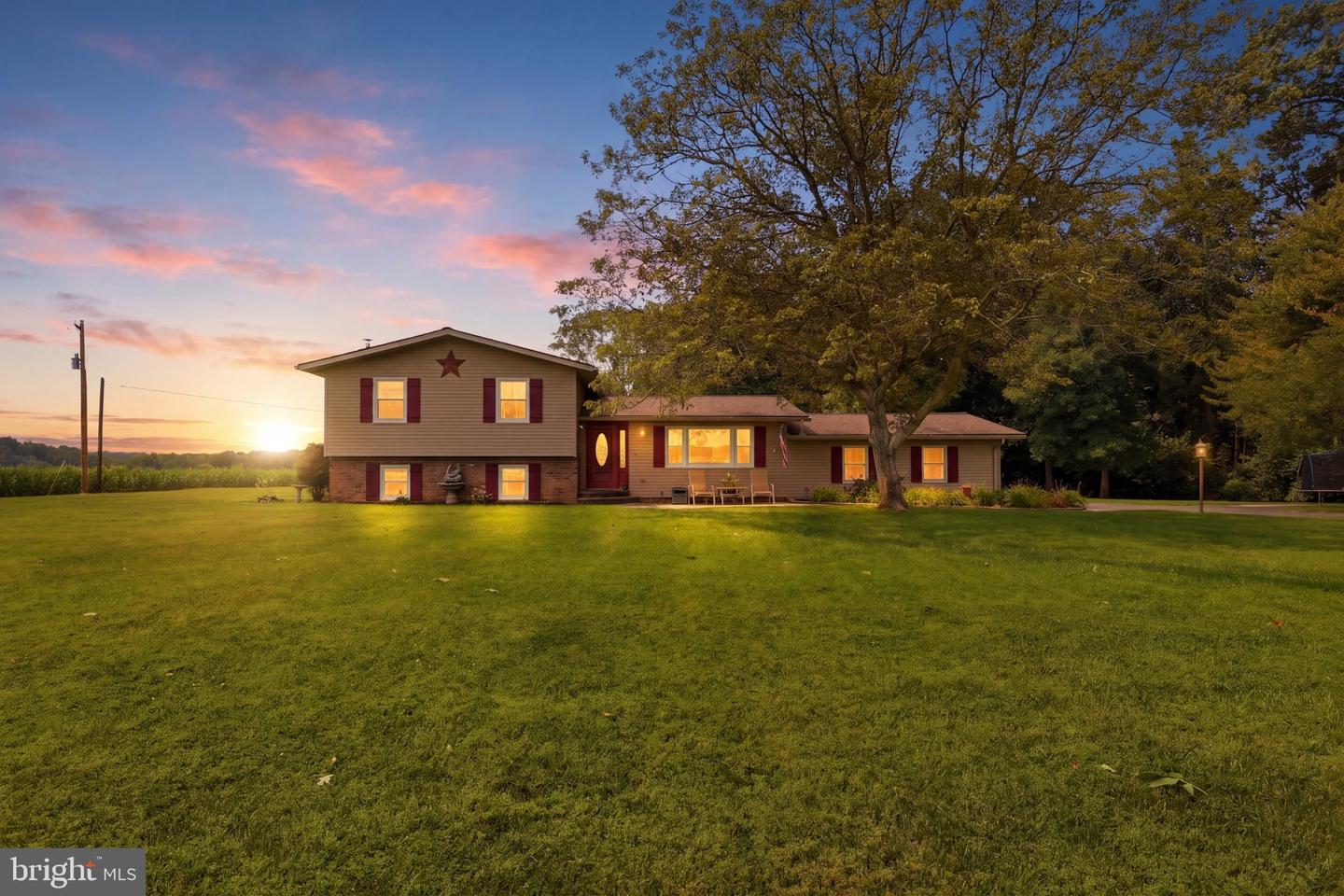 119 Raubenstine Road