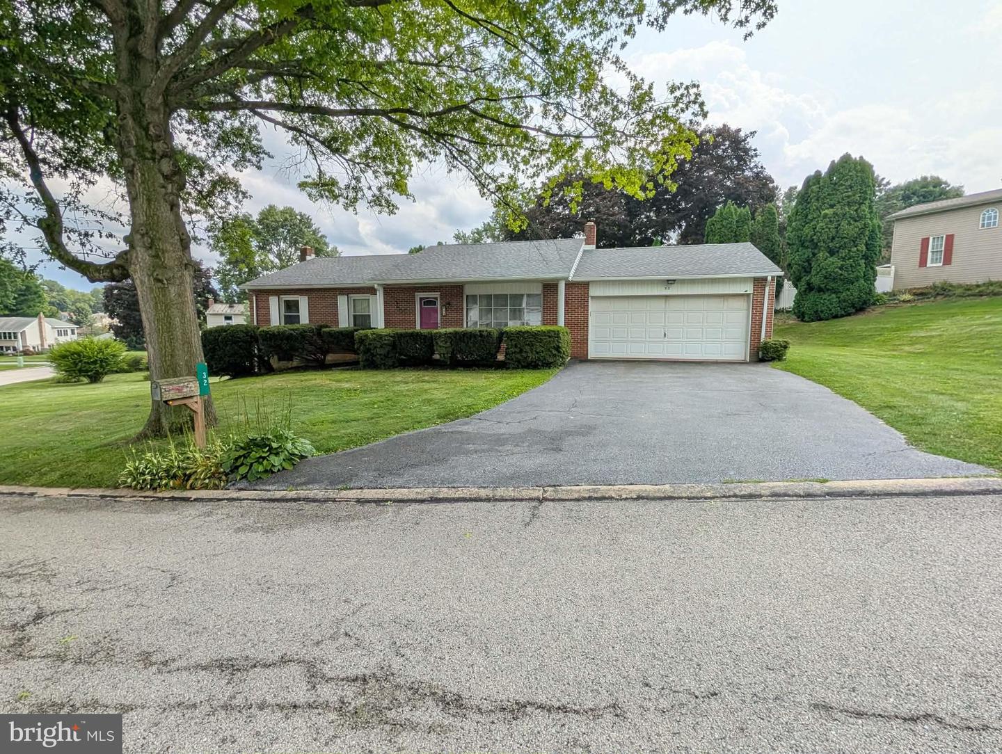 32 Strassburg Circle