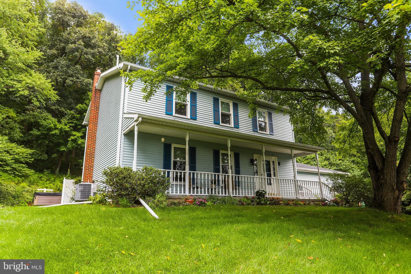65 Hill Drive