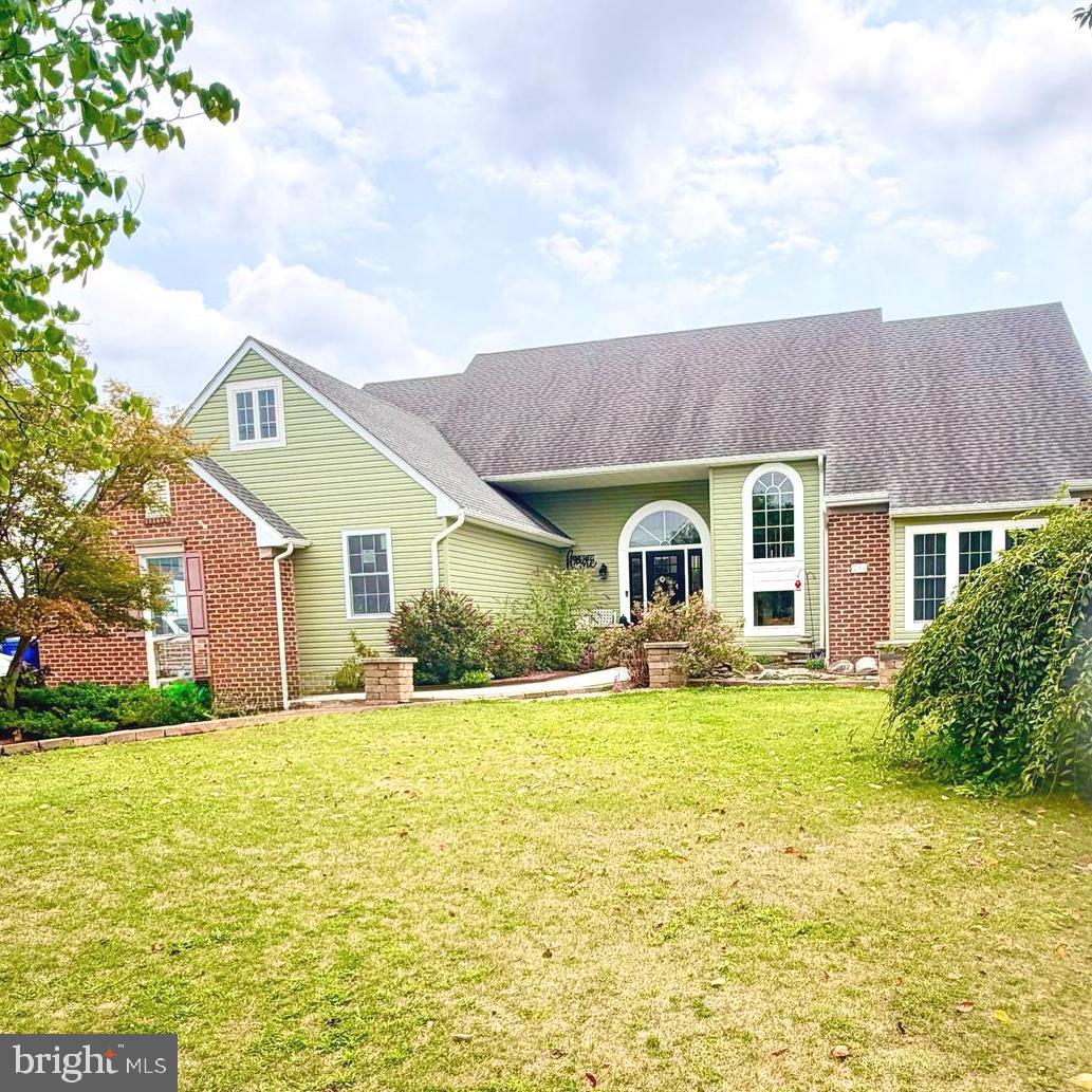206 Fairview Drive