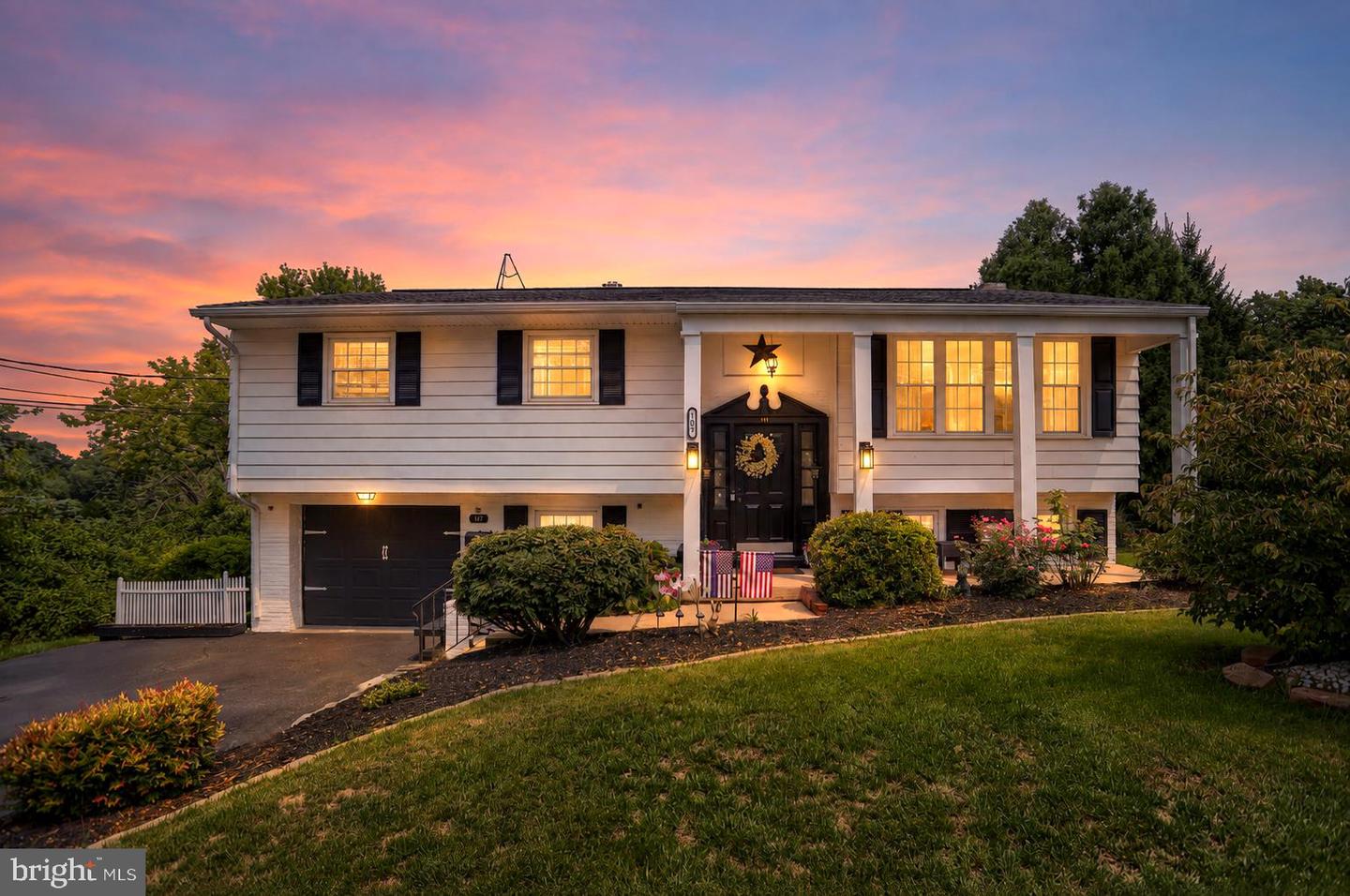 101 Oak Drive