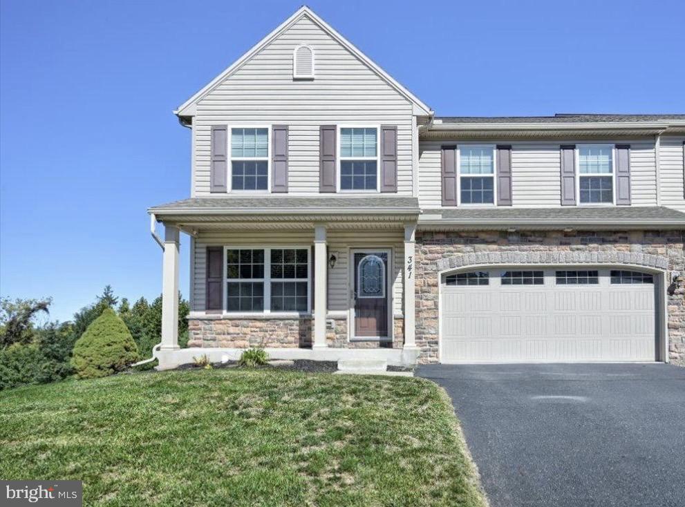 341 Weatherstone Drive #21