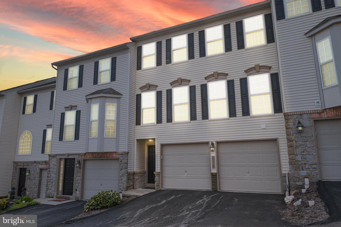 2716 Equestrian Drive #134