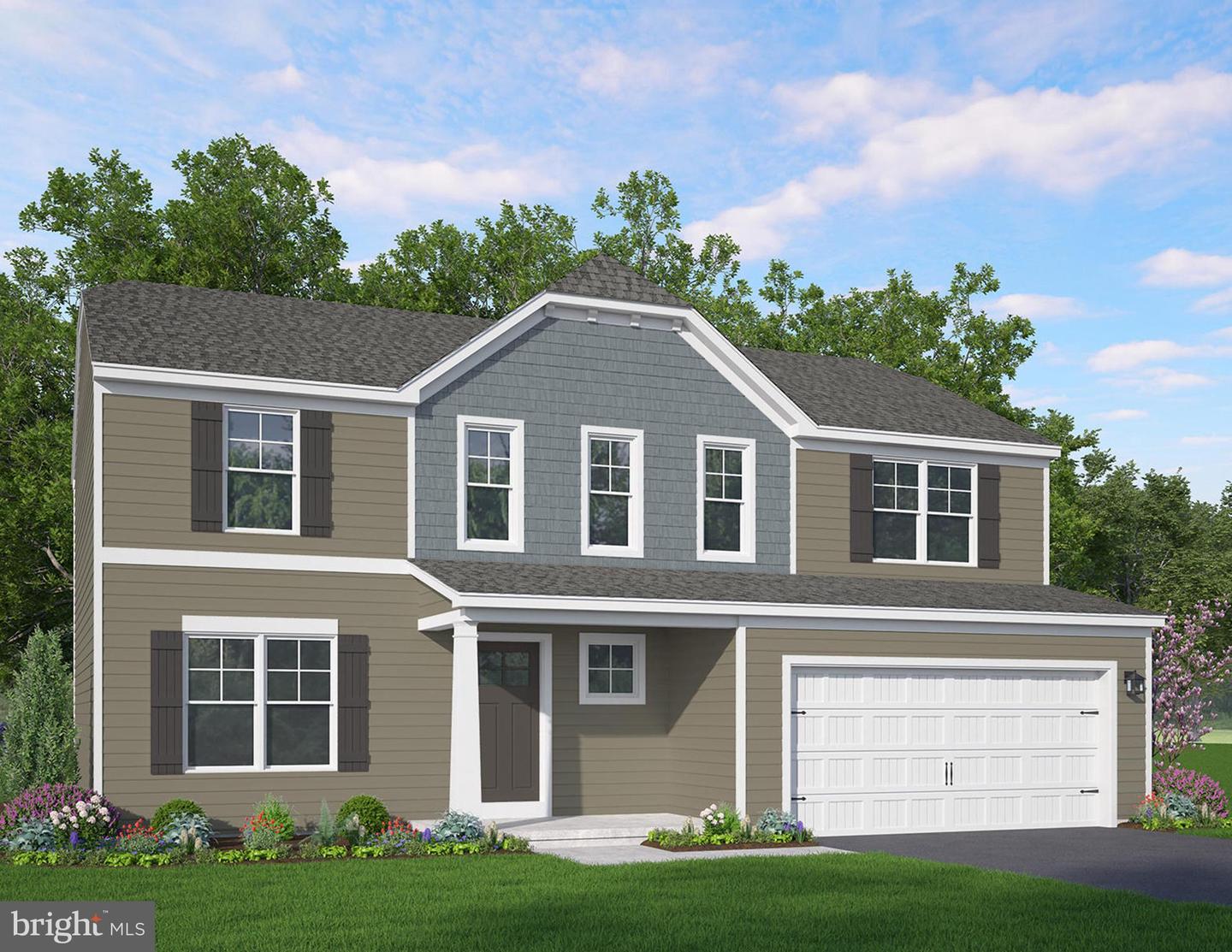 2432 Mountain View Drive #lot 3