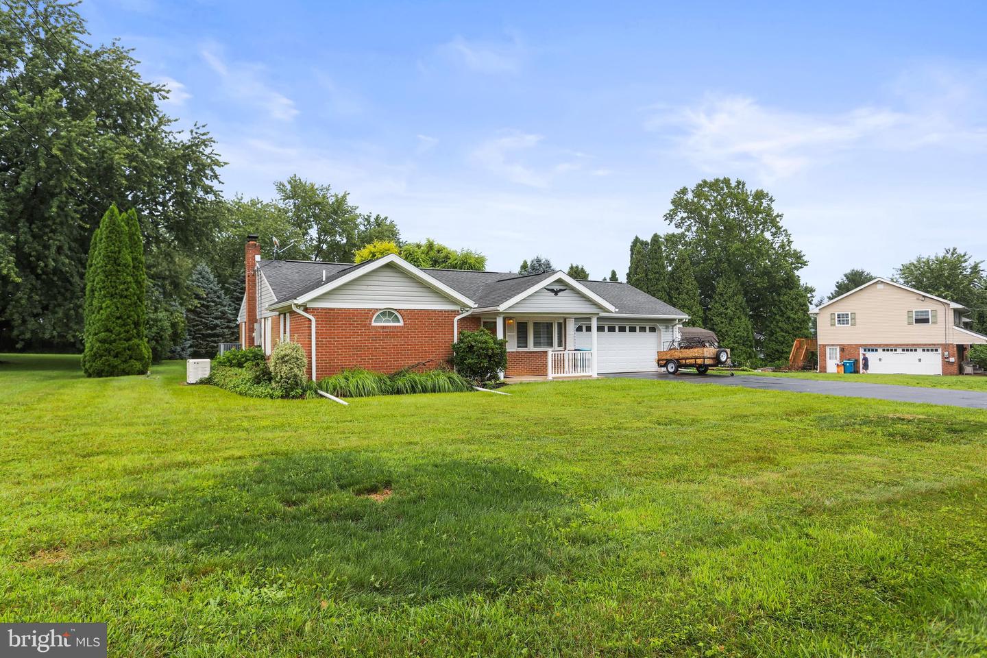 1145 Freysville Road