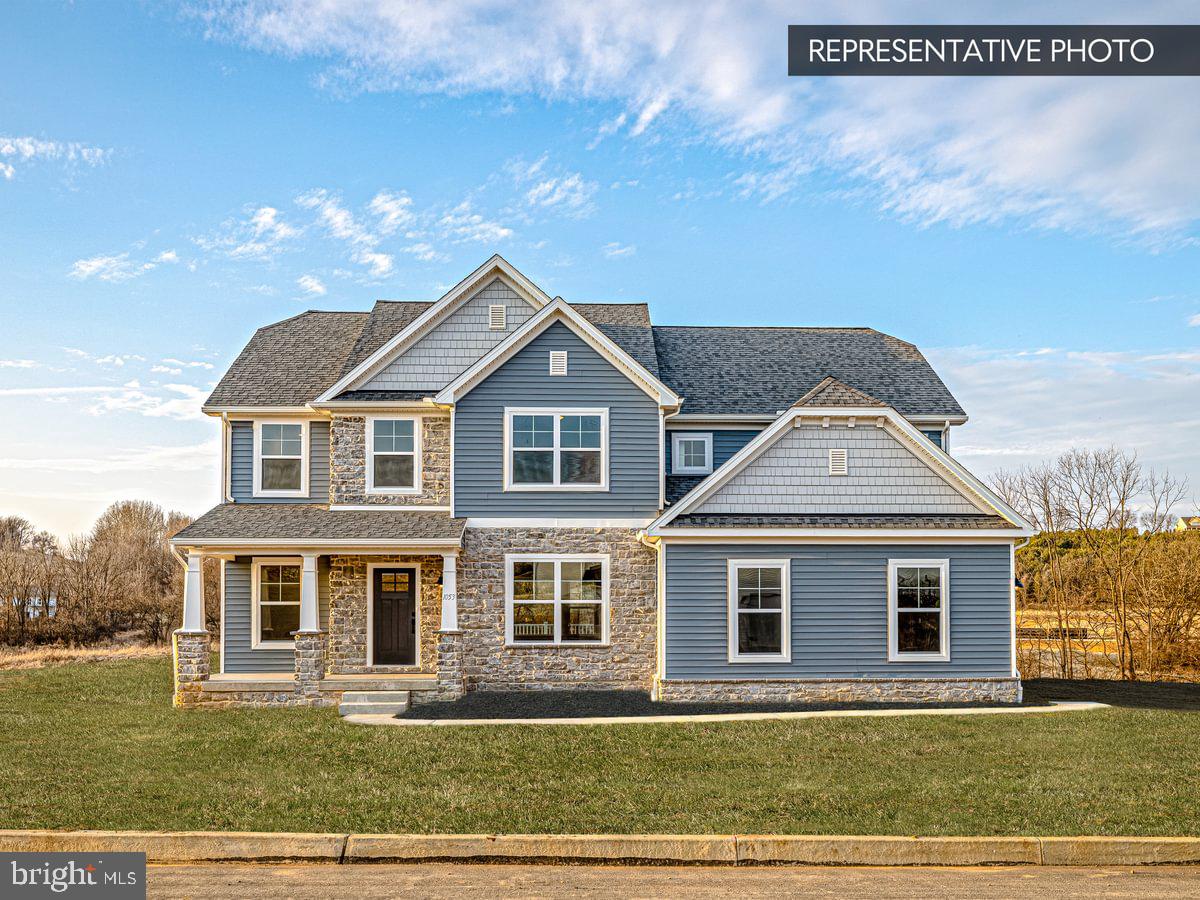 2471 Belair Drive #lot 35