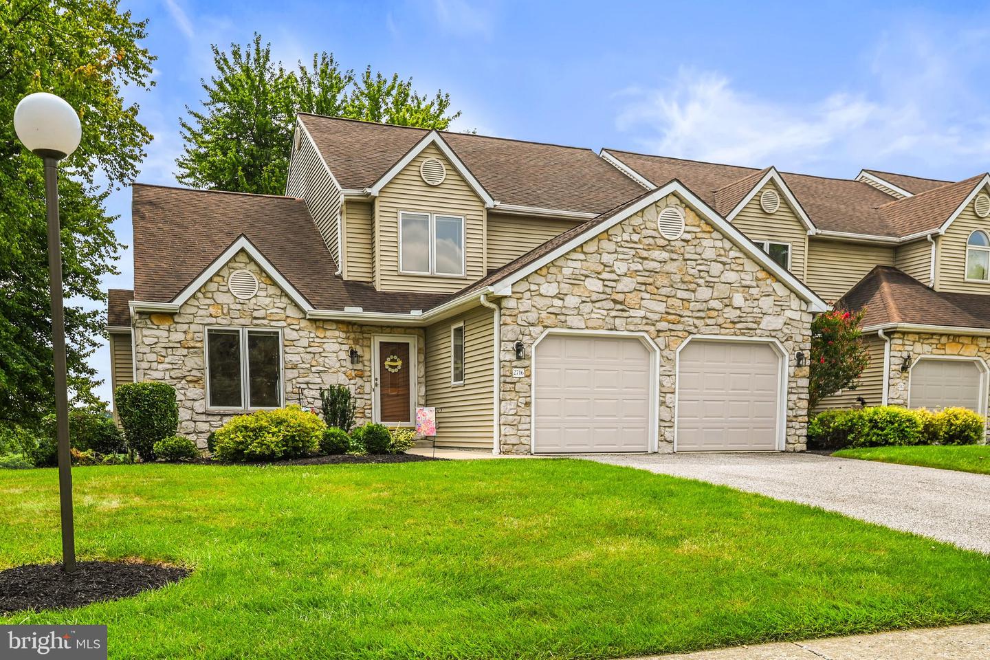 2716 Fairway Drive #2716