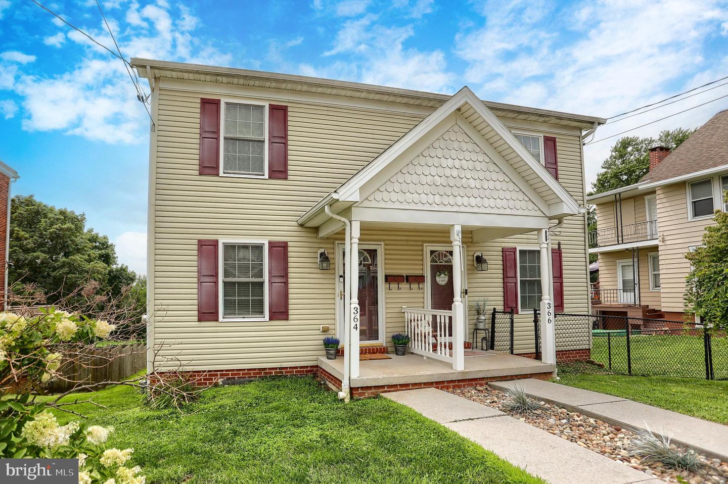 364 W Main Street