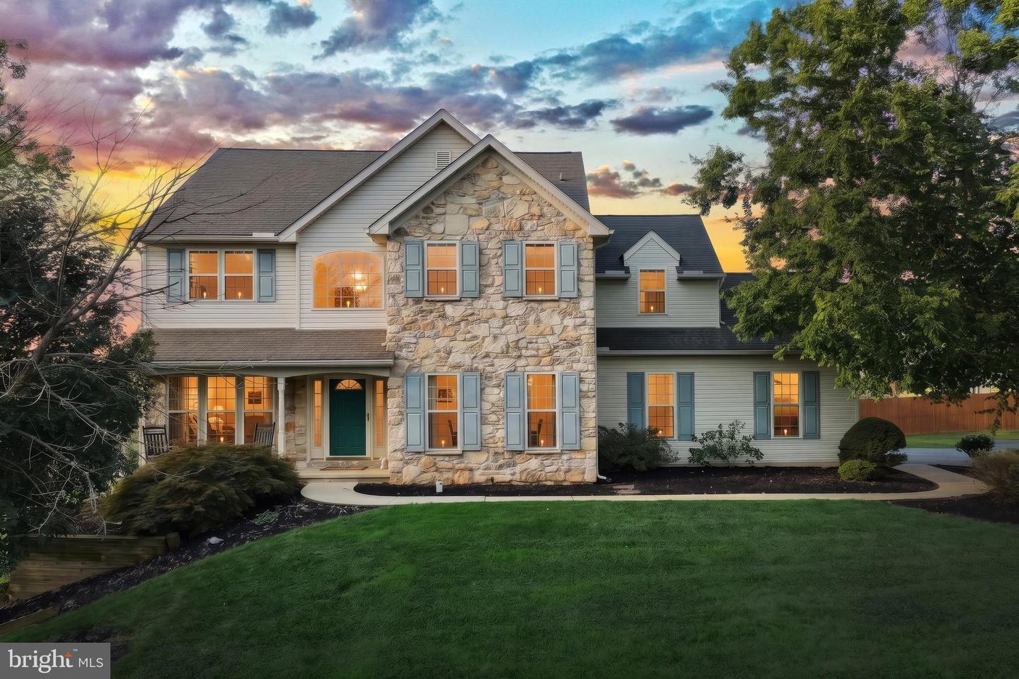 4 Highland Road