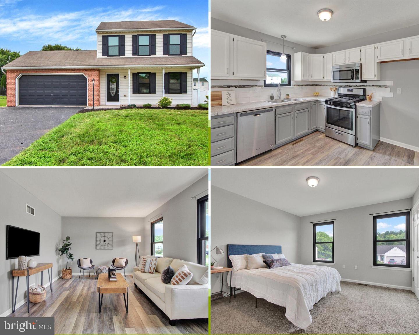 2070 Wyatt Circle