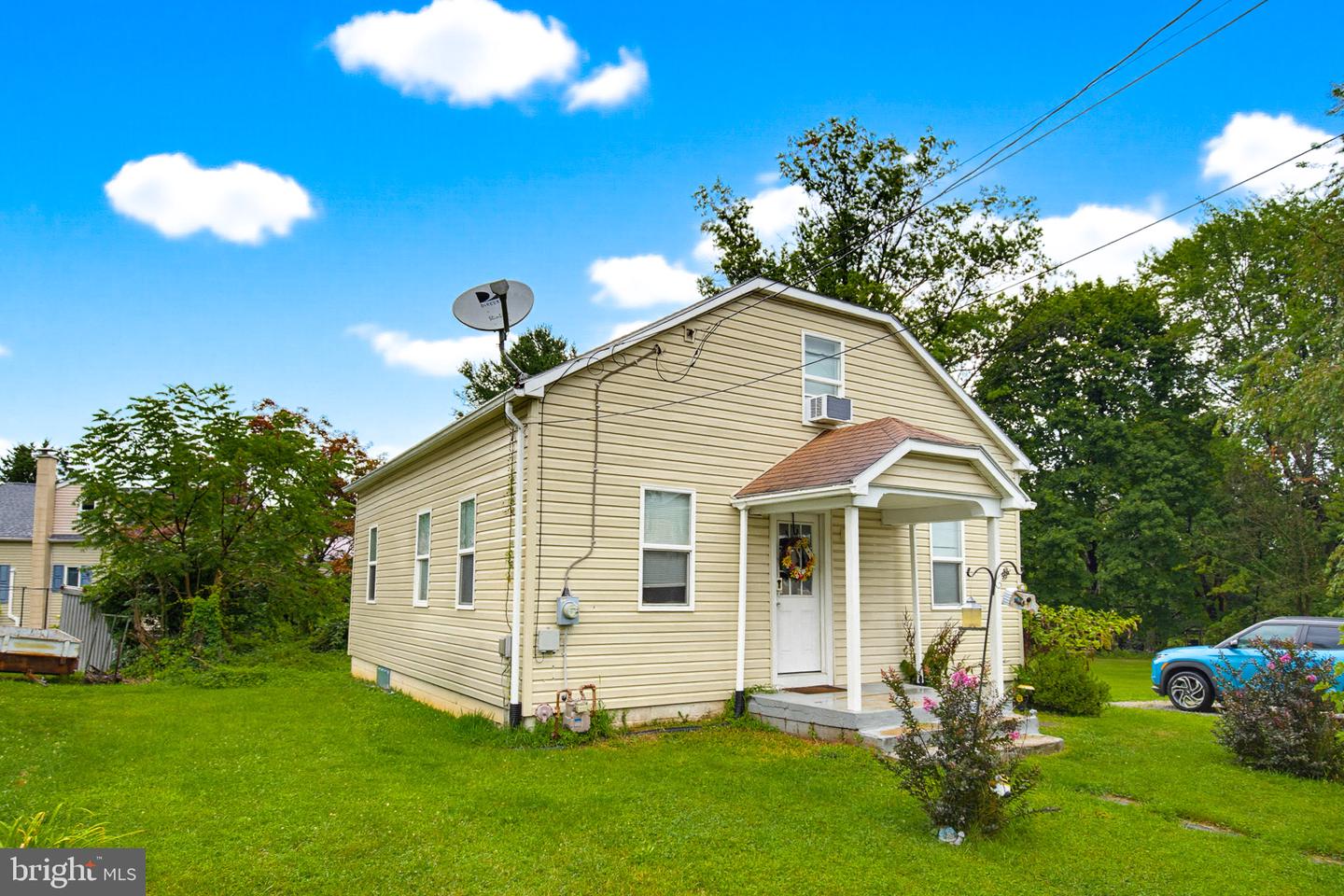 525 Fairfax Road
