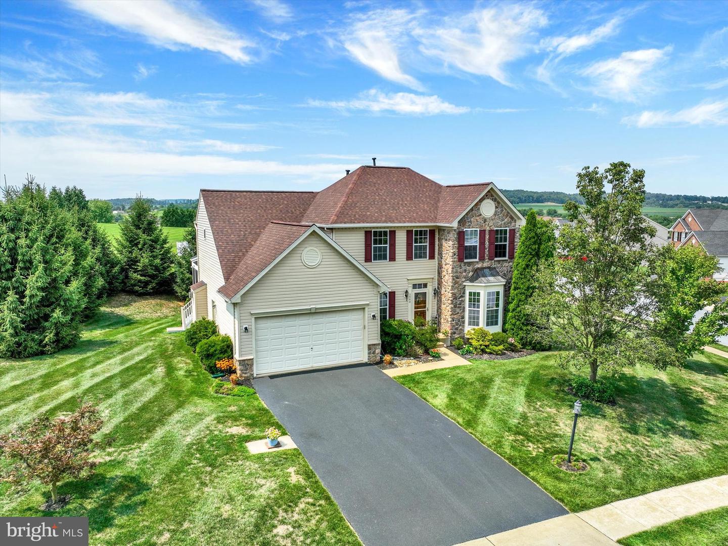 3544 Hardwood Terrace