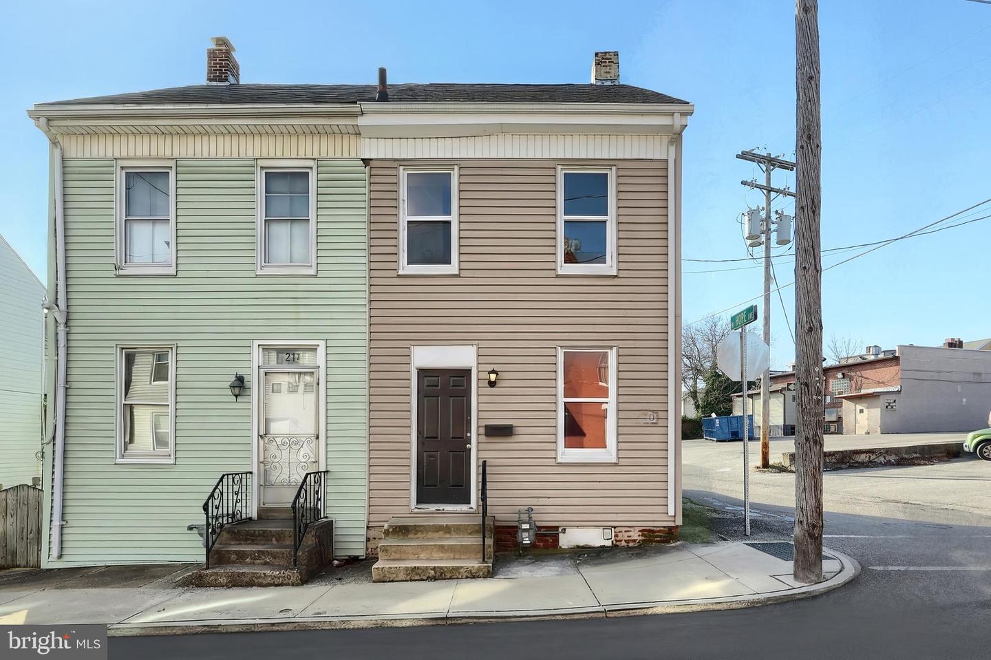 220 Grantley Street