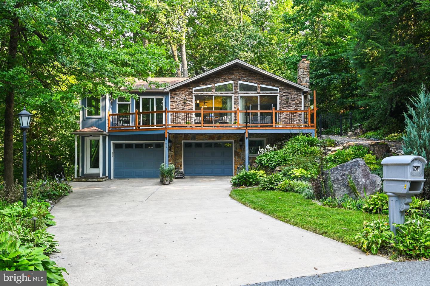 761 Woods Drive