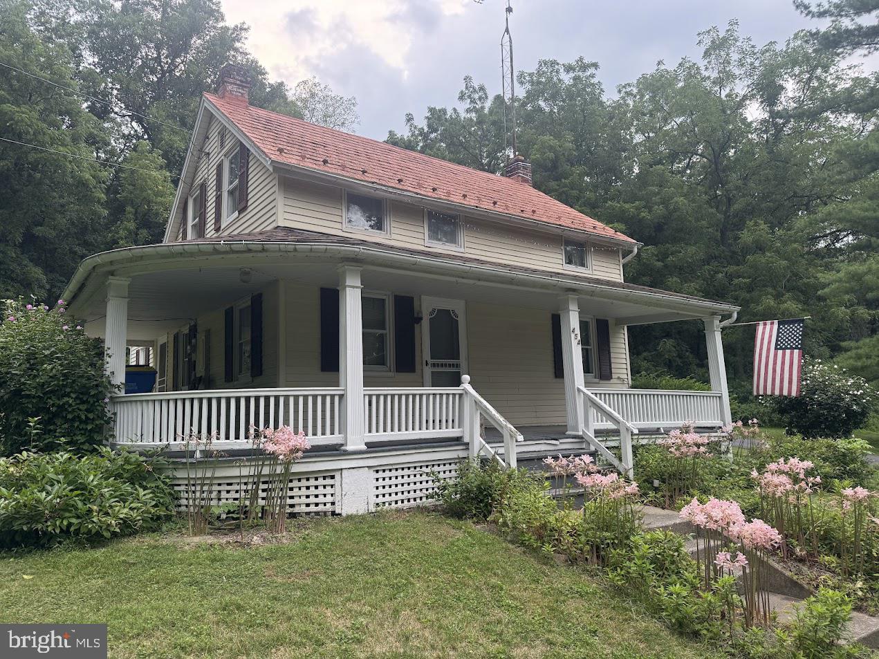454 Rockville Road
