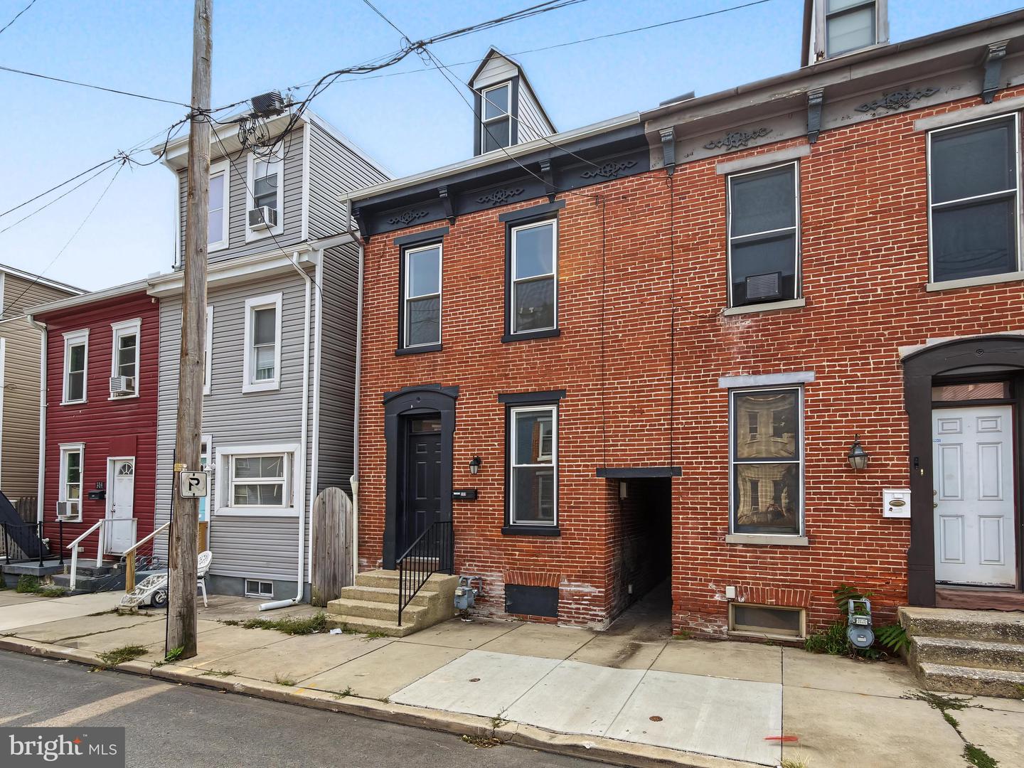 310 S Penn Street