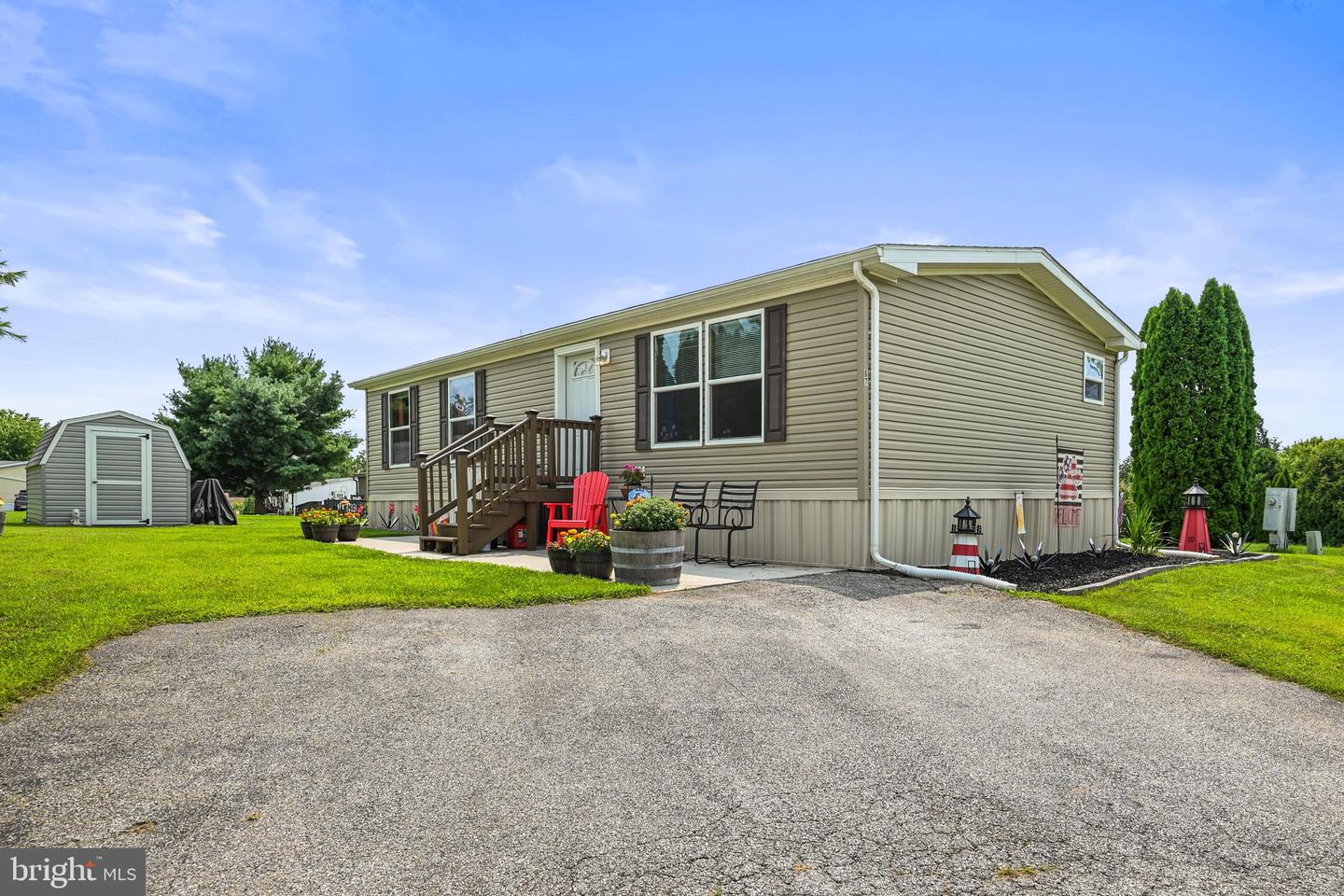 701 Cassel Road #lot #67