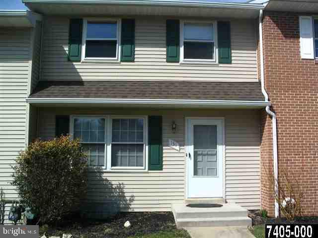 131 Fox Run Drive #131