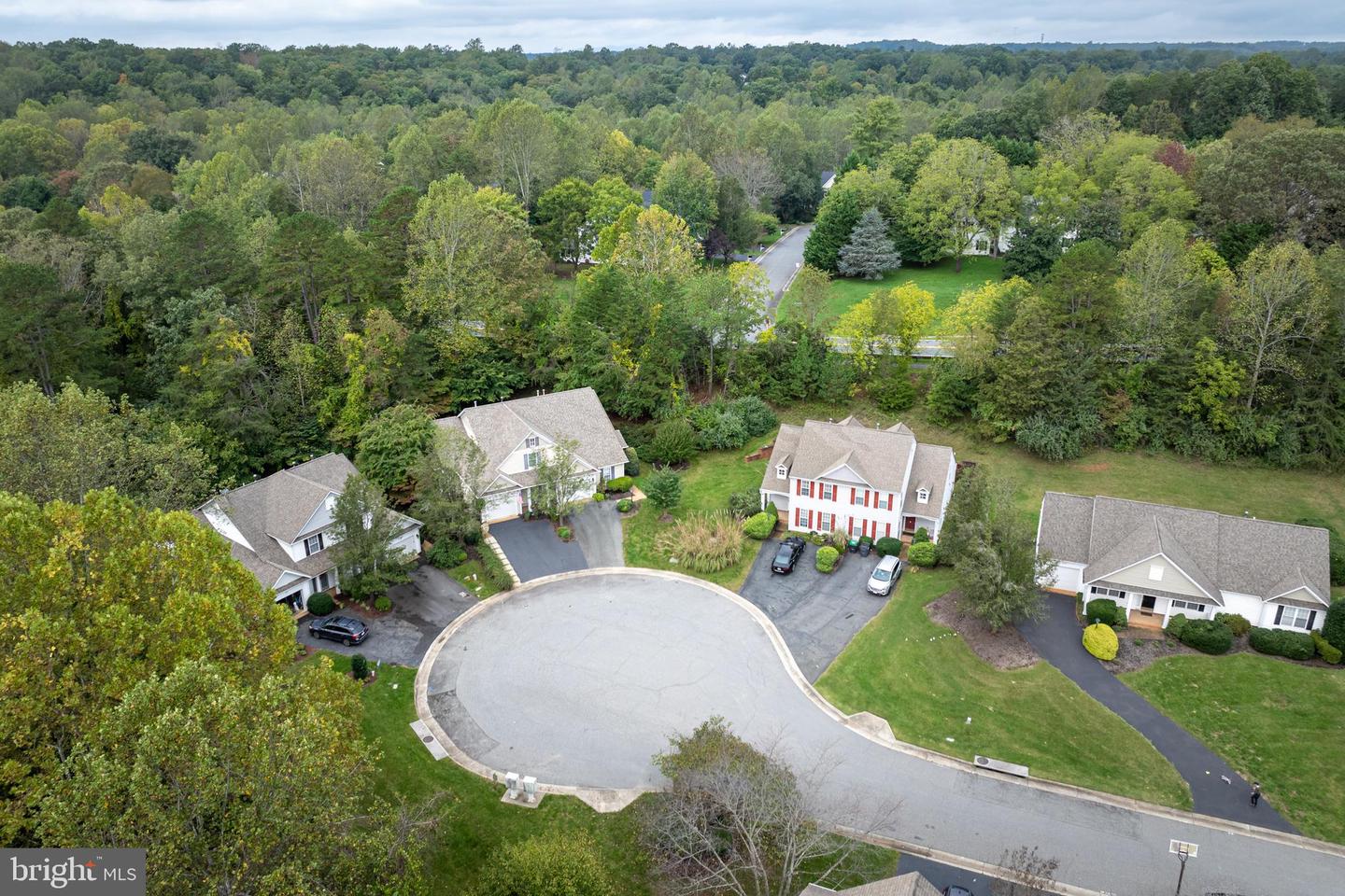 1182 Rustic Willow Ln, Charlottesville