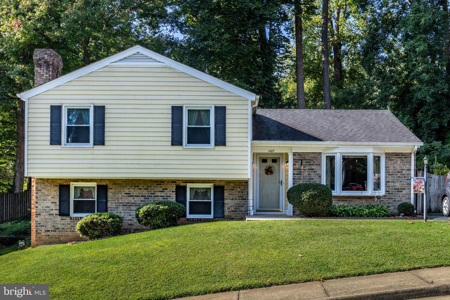 1107 Cottonwood Road, Charlottesville
