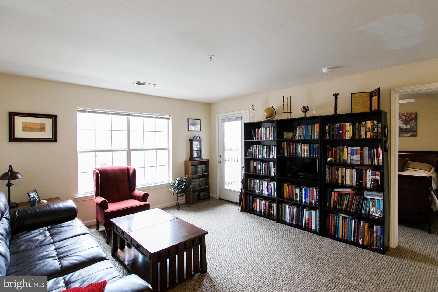 135 Yellowstone Drive #103, Charlottesville