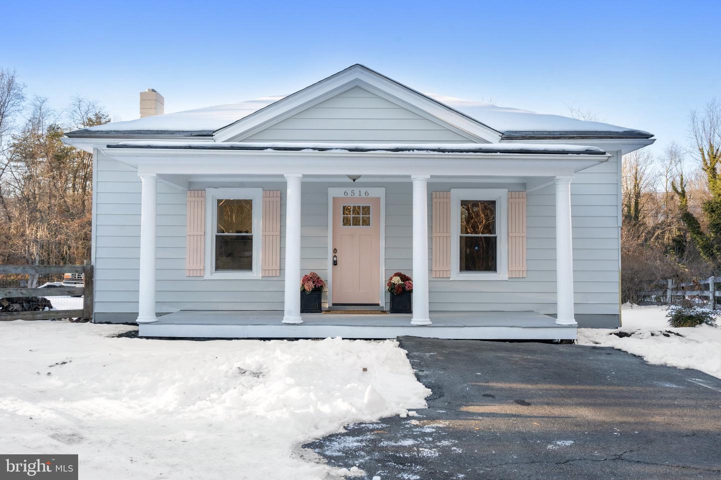 6516 Hillsboro Lane, Crozet