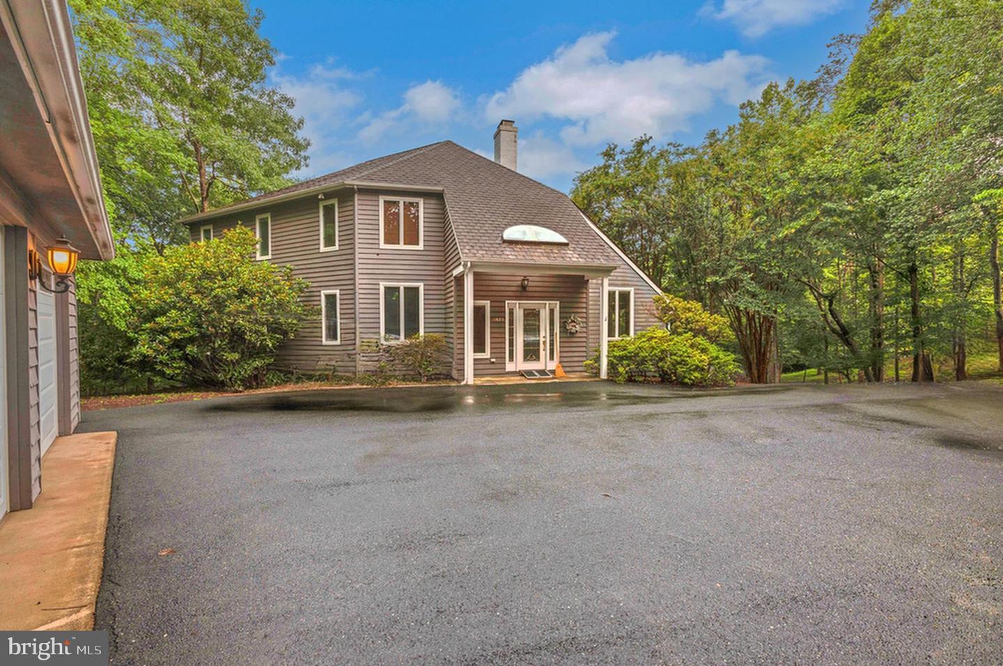 1425 Clearbrook Lane, Charlottesville