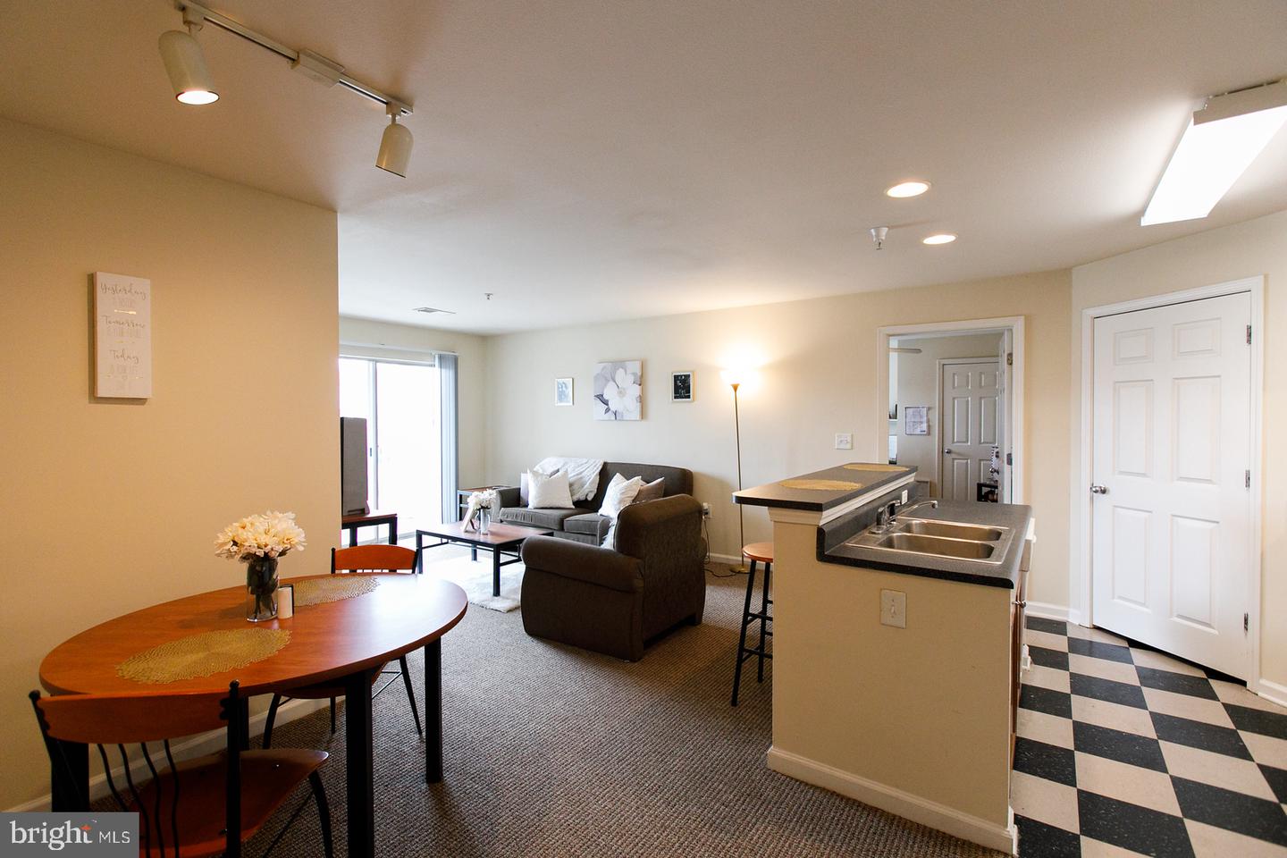 135 Yellowstone Drive #301, Charlottesville
