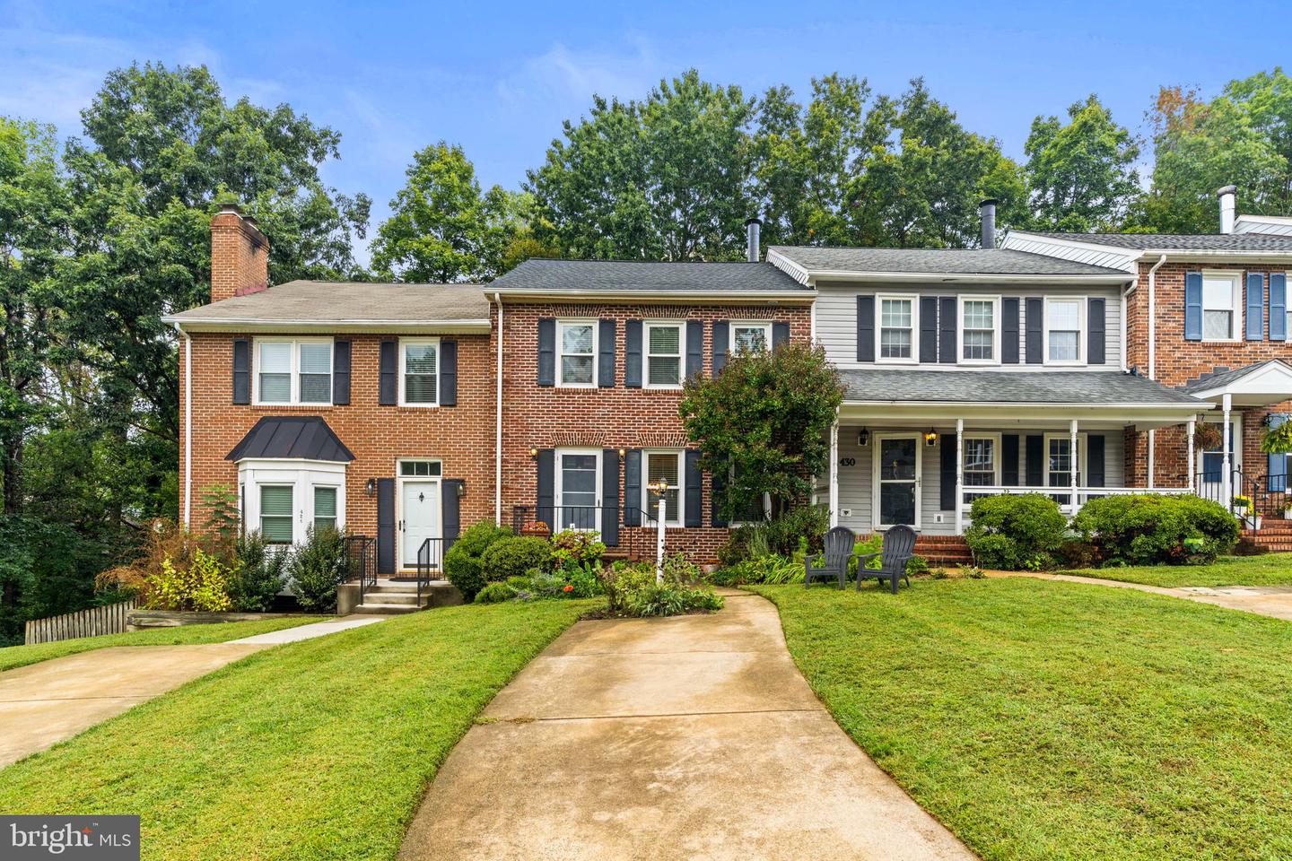 428 Wynridge Drive, Charlottesville