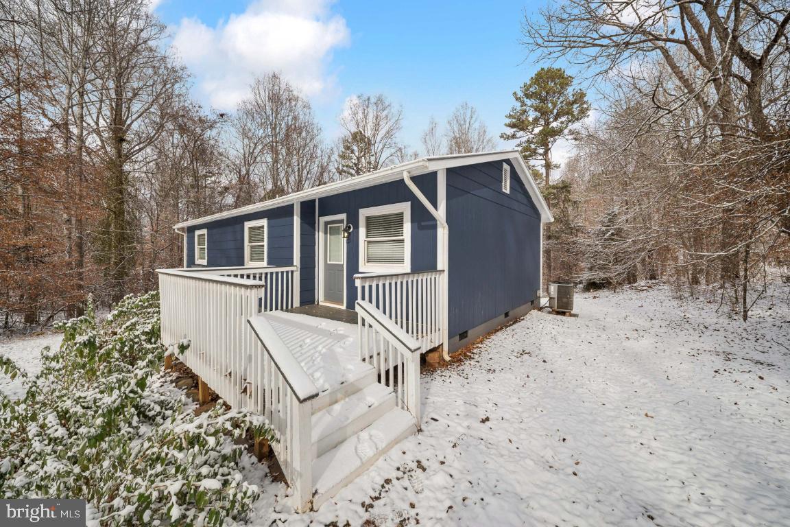 2830 Burnt Mill Road, Charlottesville