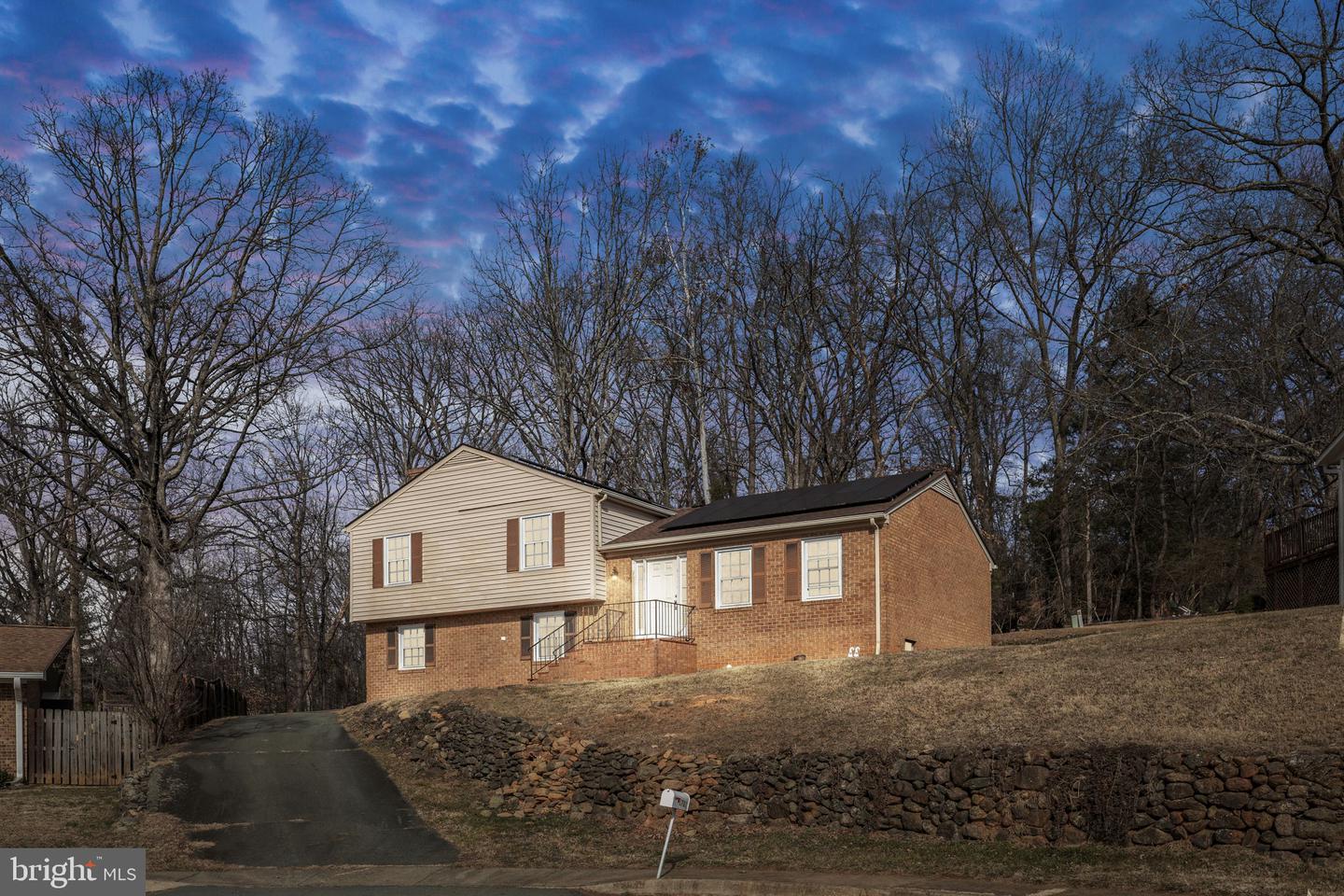 1703 Vermira Place, Charlottesville